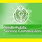 SPSC Sindh Public Service Commission