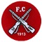 Frontier Constabulary FC